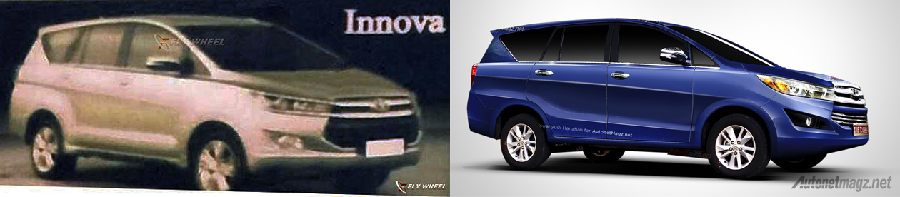 Berita, brosur-toyota-kijang-innova-baru: Brosur Toyota Kijang Innova 2015 Bocor, Bentuknya Persis Prediksi AutonetMagz!