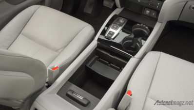 Honda Pilot 2016 Berhasil Jalani Diet Ketat dan Dapatkan Fitur Baru Honda Pilot 2016 Berhasil Jalani Diet Ketat dan Dapatkan Fitur Baru