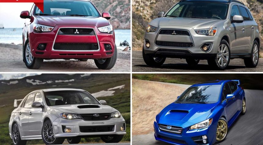 Hati-Hati Membedakan Arti Istilah Facelift dengan All-New! Hati-Hati Membedakan Arti Istilah Facelift dengan All-New!