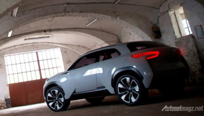 Hyundai Buat Small SUV Baru Khusus Untuk Dijual di Negara Maju Hyundai Buat Small SUV Baru Khusus Untuk Dijual di Negara Maju