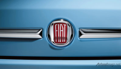 Fiat Hadirkan 500 Edisi Spesial Vintage ’57 yang Tampil Lebih Klasik Fiat Hadirkan 500 Edisi Spesial Vintage ’57 yang Tampil Lebih Klasik