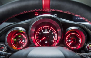 Honda Civic Type R Turbo 2015 Bisa Ngebut Hingga 270 Km/jam! Honda Civic Type R Turbo 2015 Bisa Ngebut Hingga 270 Km/jam!