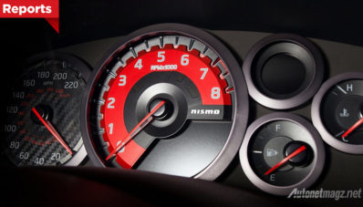 Perizinan Koreksi Jarak Tempuh Odometer Mobil di Eropa Segera Dicabut Perizinan Koreksi Jarak Tempuh Odometer Mobil di Eropa Segera Dicabut