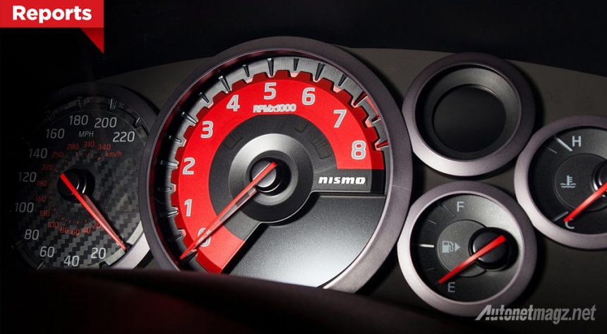 Perizinan Koreksi Jarak Tempuh Odometer Mobil di Eropa Segera Dicabut Perizinan Koreksi Jarak Tempuh Odometer Mobil di Eropa Segera Dicabut