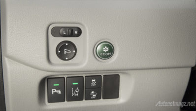 Honda Pilot 2016 Berhasil Jalani Diet Ketat dan Dapatkan Fitur Baru Honda Pilot 2016 Berhasil Jalani Diet Ketat dan Dapatkan Fitur Baru