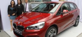 2015 BMW 2-Series Active Tourer harga