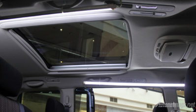 First Impression Review Nissan Serena Facelift 2015 oleh AutonetMagz First Impression Review Nissan Serena Facelift 2015 oleh AutonetMagz