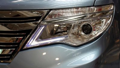 First Impression Review Nissan Serena Facelift 2015 oleh AutonetMagz First Impression Review Nissan Serena Facelift 2015 oleh AutonetMagz