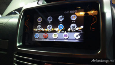 Toyota Rush Facelift Kembaran Terios  Juga Resmi Meluncur Hari Ini