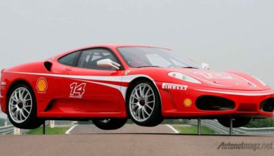 Pembalap Indonesia Siap Dominasi Ferrari Asia Pacific Challenge 2015 Pembalap Indonesia Siap Dominasi Ferrari Asia Pacific Challenge 2015