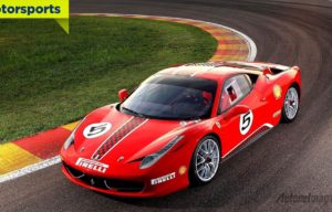 Pembalap Indonesia Siap Dominasi Ferrari Asia Pacific Challenge 2015 Pembalap Indonesia Siap Dominasi Ferrari Asia Pacific Challenge 2015