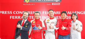Pembalap-Indonesia-Ferrari-Asia-Pacific-Challenge