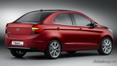 Ford Figo Akan Hadir di India, Seru Nih Kalau Masuk Indonesia! Ford Figo Akan Hadir di India, Seru Nih Kalau Masuk Indonesia!