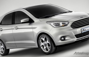 Ford Figo Akan Hadir di India, Seru Nih Kalau Masuk Indonesia! Ford Figo Akan Hadir di India, Seru Nih Kalau Masuk Indonesia!