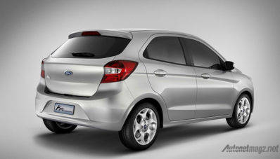 Ford Figo Akan Hadir di India, Seru Nih Kalau Masuk Indonesia! Ford Figo Akan Hadir di India, Seru Nih Kalau Masuk Indonesia!