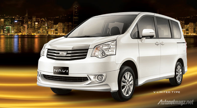Chevrolet, Harga Toyota Nav1 Indonesia: Intip Yuk 7 Mobil Gagal Di Indonesia
