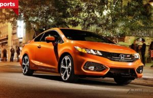 Ikuti Tren Mesin Turbo, Honda Civic Generasi Baru Akan Dapat Mesin VTEC Turbo Ikuti Tren Mesin Turbo, Honda Civic Generasi Baru Akan Dapat Mesin VTEC Turbo