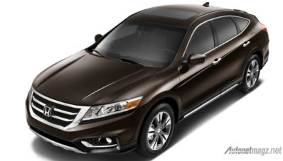 Honda Keukeuh Menjual Crosstour Meski Tergolong Gagal di Pasaran Amerika Honda Keukeuh Menjual Crosstour Meski Tergolong Gagal di Pasaran Amerika
