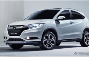 Honda Jazz dan HR-V Resmi Masuk Eropa, NSX dan Civic Type R Jadi Bintang Pameran Geneva Honda Jazz dan HR-V Resmi Masuk Eropa, NSX dan Civic Type R Jadi Bintang Pameran Geneva