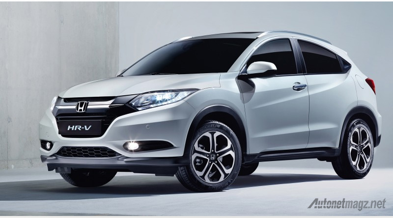 Honda-HR-V-Eropa