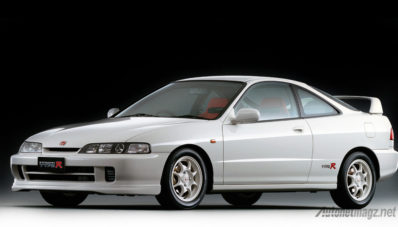 Apa Modifikasi Toyota Indonesia Sehingga Corolla Altis Bisa Bertenaga 151 PS?