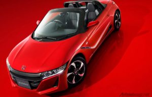 Honda S660 Sudah Terjual Habis di Jepang, Konsumennya Rata-Rata Orang Tua Diatas 40 Tahun! Honda S660 Sudah Terjual Habis di Jepang, Konsumennya Rata-Rata Orang Tua Diatas 40 Tahun!