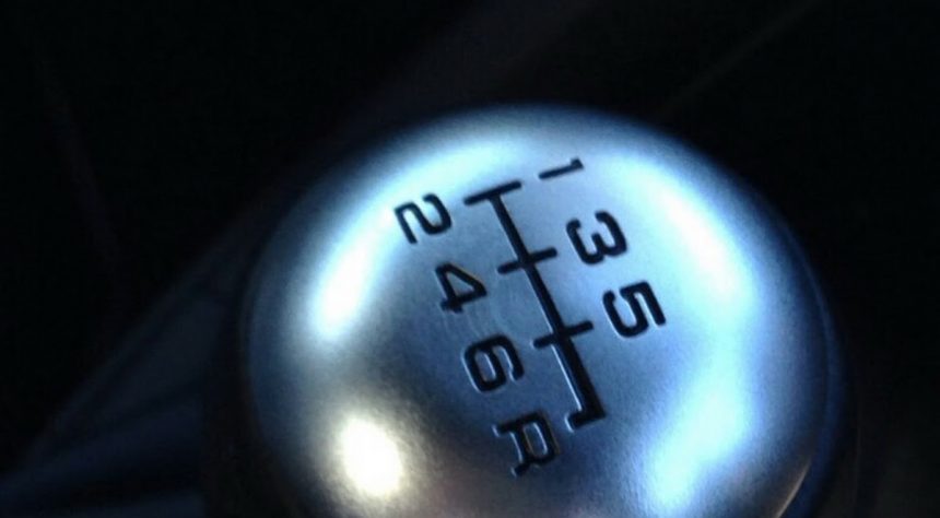 Demi Keselamatan, Transmisi Manual Berpeluang Pensiun Dini Demi Keselamatan, Transmisi Manual Berpeluang Pensiun Dini