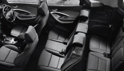 Hari Ini Hyundai Santa Fe D-Spec 2015 Diluncurkan! Hari Ini Hyundai Santa Fe D-Spec 2015 Diluncurkan!