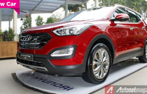 Hyundai Santa Fe 2015 DSpec Dan 2015 Hyundai Grand Avega Diperkenalkan, Apa Saja Perbedaannya? Hyundai Santa Fe 2015 DSpec Dan 2015 Hyundai Grand Avega Diperkenalkan, Apa Saja Perbedaannya?