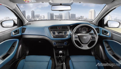 Hyundai i20 Active Ramaikan Pasar Hatchback dengan Gaya Crossover Hyundai i20 Active Ramaikan Pasar Hatchback dengan Gaya Crossover