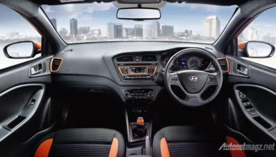 Hyundai i20 Active Ramaikan Pasar Hatchback dengan Gaya Crossover Hyundai i20 Active Ramaikan Pasar Hatchback dengan Gaya Crossover