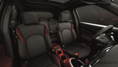 Nissan Juke dan Qashqai di Prancis Kini Ada Varian Spesial Design Edition Nissan Juke dan Qashqai di Prancis Kini Ada Varian Spesial Design Edition