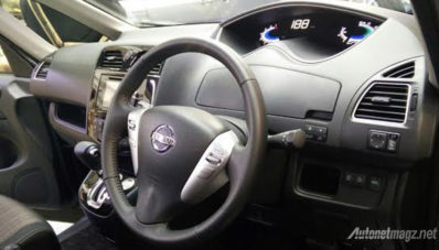 Nissan Serena Facelift Resmi Diluncurkan, Makin Mirip Elgrand dan Fiturnya Makin Lengkap! Nissan Serena Facelift Resmi Diluncurkan, Makin Mirip Elgrand dan Fiturnya Makin Lengkap!