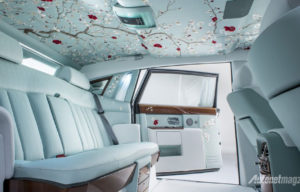 Sambutlah Rolls-Royce Serenity Concept dengan Interior Berbahan Kain Sutra! Sambutlah Rolls-Royce Serenity Concept dengan Interior Berbahan Kain Sutra!