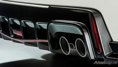 Honda Civic Type R Turbo Kini Sudah Resmi Diluncurkan, Tenaganya 310 HP! Honda Civic Type R Turbo Kini Sudah Resmi Diluncurkan, Tenaganya 310 HP!