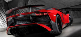 Lamborghini-Aventador-SV