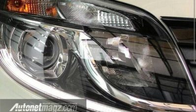 Ini Detail Foto Toyota Rush TRD Sportivo Facelift 2015 Terbaru!