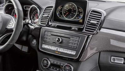 Goodbye ML Class, Willkomen Mercedes Benz GLE 2016! Goodbye ML Class, Willkomen Mercedes Benz GLE 2016!