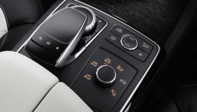 Goodbye ML Class, Willkomen Mercedes Benz GLE 2016! Goodbye ML Class, Willkomen Mercedes Benz GLE 2016!