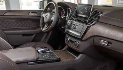 Goodbye ML Class, Willkomen Mercedes Benz GLE 2016! Goodbye ML Class, Willkomen Mercedes Benz GLE 2016!