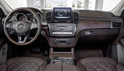 Goodbye ML Class, Willkomen Mercedes Benz GLE 2016! Goodbye ML Class, Willkomen Mercedes Benz GLE 2016!