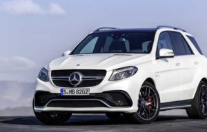 Goodbye ML Class, Willkomen Mercedes Benz GLE 2016! Goodbye ML Class, Willkomen Mercedes Benz GLE 2016!