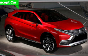 All New Mitsubishi Outlander Sport Siap Diperkenalkan Tahun Depan, Bakal Punya Varian Diesel All New Mitsubishi Outlander Sport Siap Diperkenalkan Tahun Depan, Bakal Punya Varian Diesel