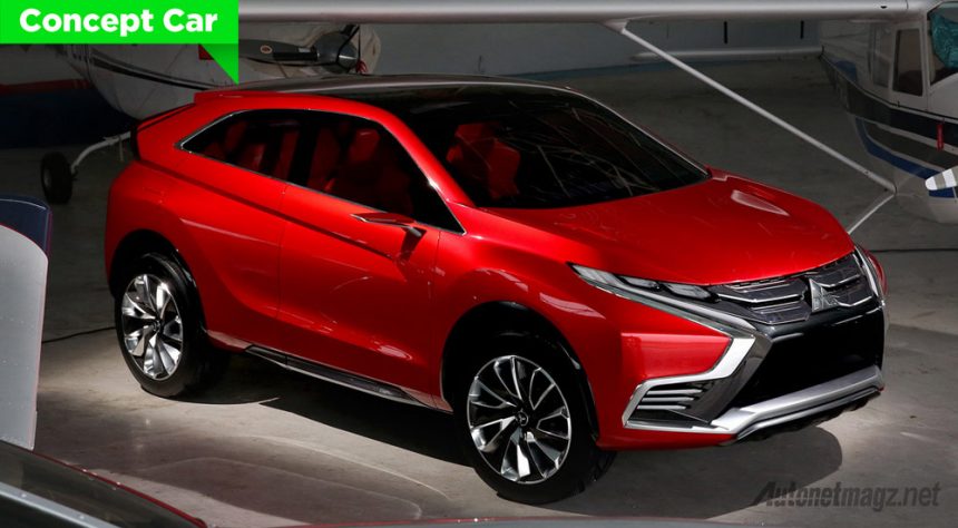 All New Mitsubishi Outlander Sport Siap Diperkenalkan Tahun Depan, Bakal Punya Varian Diesel All New Mitsubishi Outlander Sport Siap Diperkenalkan Tahun Depan, Bakal Punya Varian Diesel