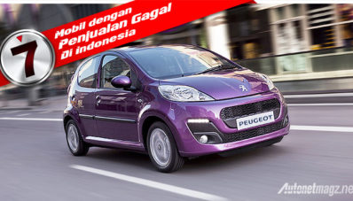 Intip Yuk 7 Mobil Gagal Di Indonesia Intip Yuk 7 Mobil Gagal Di Indonesia