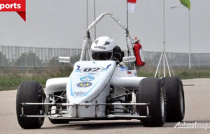 Mobil Buatan Mahasiswa UNY Siap Diadu di Korea Selatan