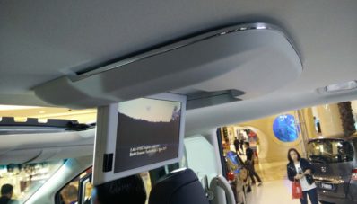 Honda Berikan Minor Change Terhadap All New Honda Odyssey Honda Berikan Minor Change Terhadap All New Honda Odyssey