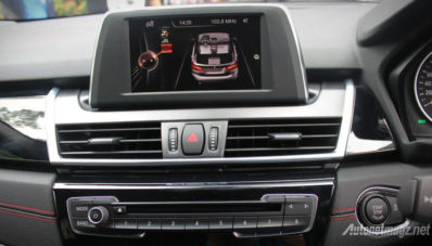 First Impression Review BMW 2 Series Active Tourer oleh AutonetMagz First Impression Review BMW 2 Series Active Tourer oleh AutonetMagz