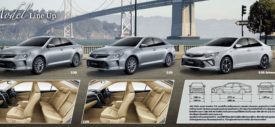 Spesifikasi-Toyota-Camry-Facelift-2016