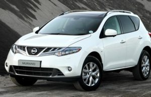 Nissan Akan Berhenti Jual Mobil Diesel di Eropa